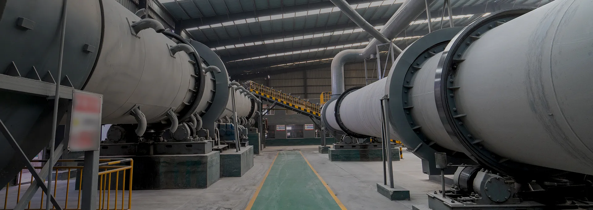 Compound & Organic Fertilizer Equipment Manufacturer