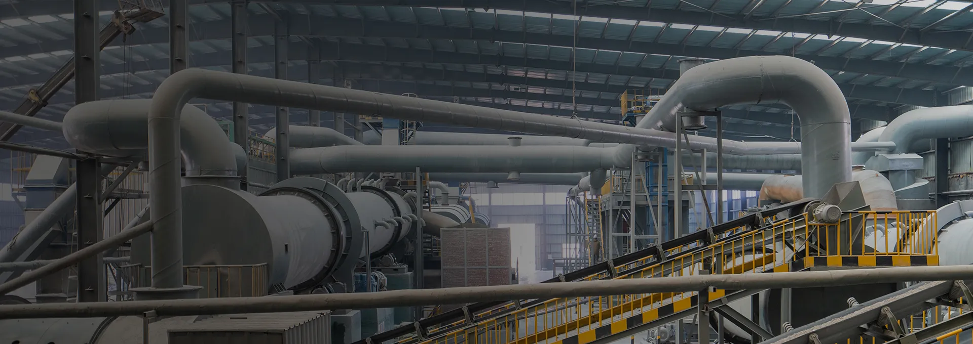Fertilizer Production Lines