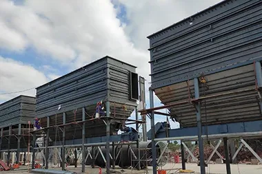 Explore Our Projects Around the World