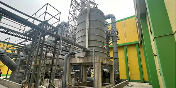 Superphosphate Fertilizer Production Line