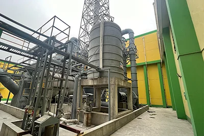 Superphosphate Fertilizer Production Line