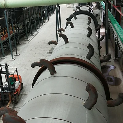 Drying, Cooling & Coating