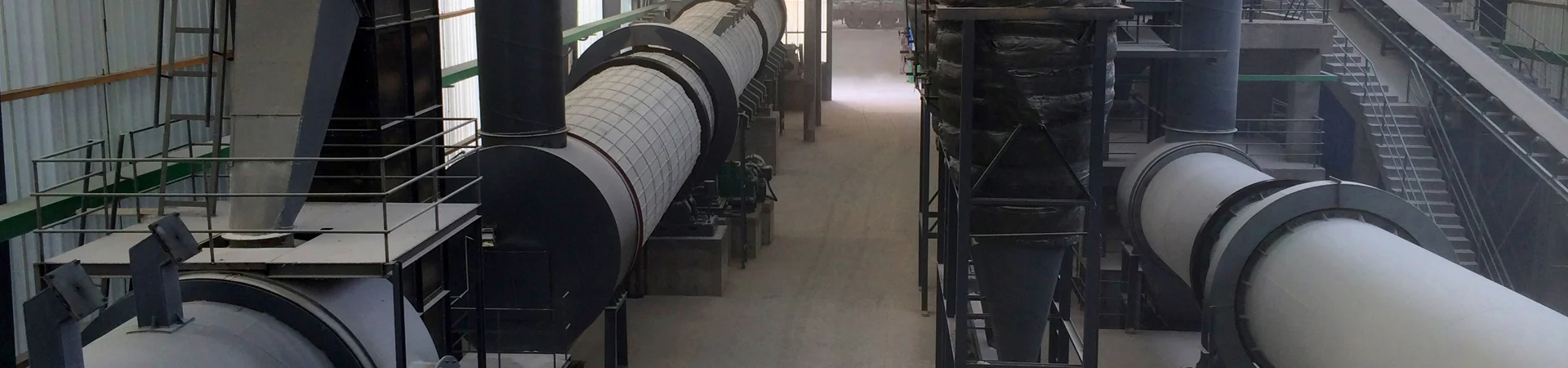 Fertilizer Equipment