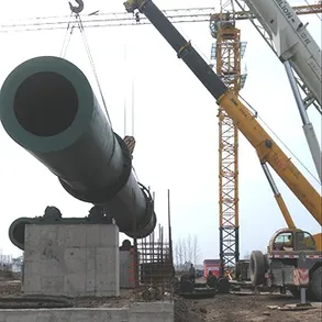 Installation and debugging