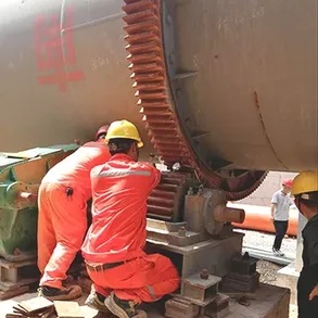 Training and Service