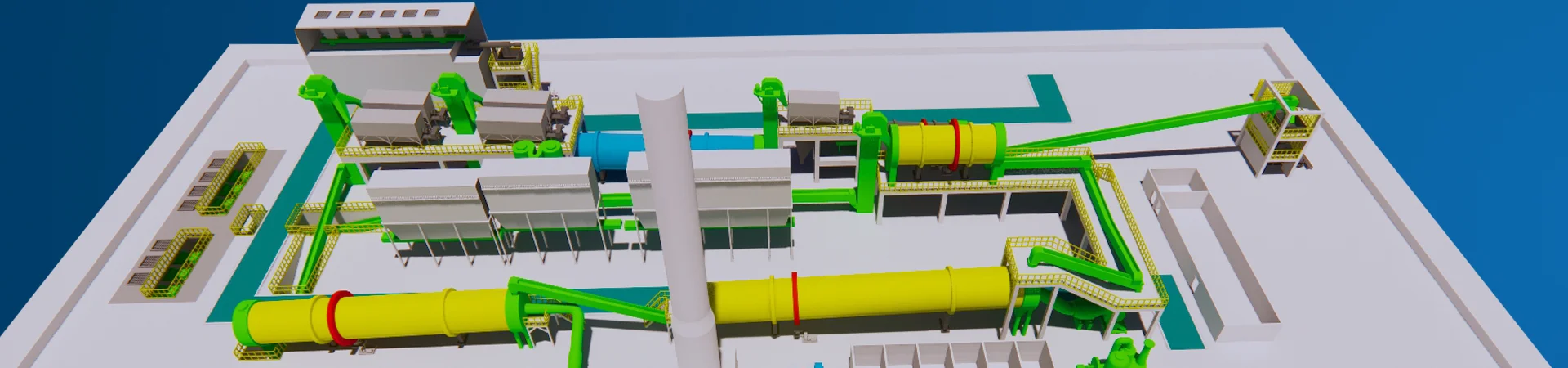 Fertilizer Production Line