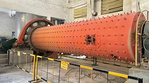 Ball Mill