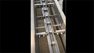 Scraper Conveyor