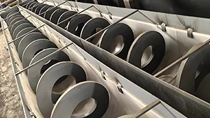 Screw Conveyor