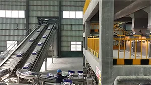 Compound Fertilizer Production Line