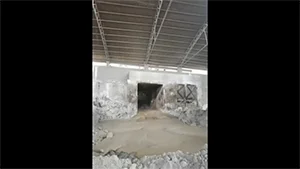 Superphosphate Fertilizer Production Line