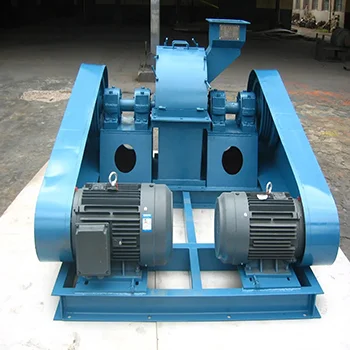 Cage Mill Crusher