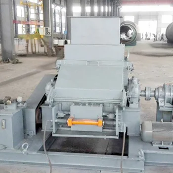 Hammer Mill Crusher