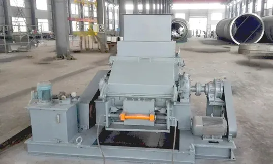 Hammer Mill Crusher