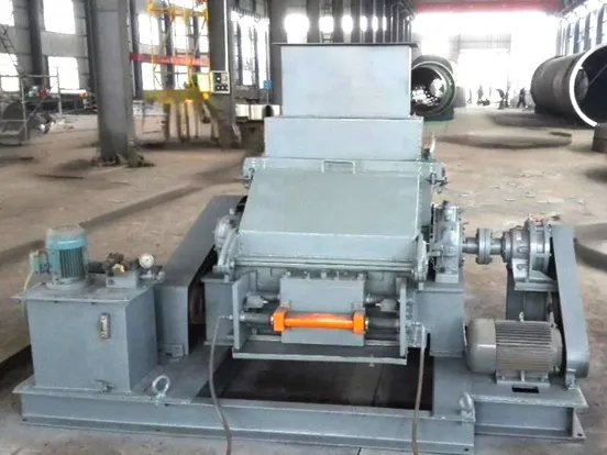 Hammer Mill Crusher