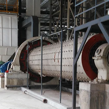 Ball Mill