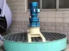 Vertical Pan Mixer