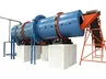 Rotary Drum Granulator