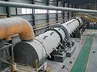 Rotary Drum Dryer