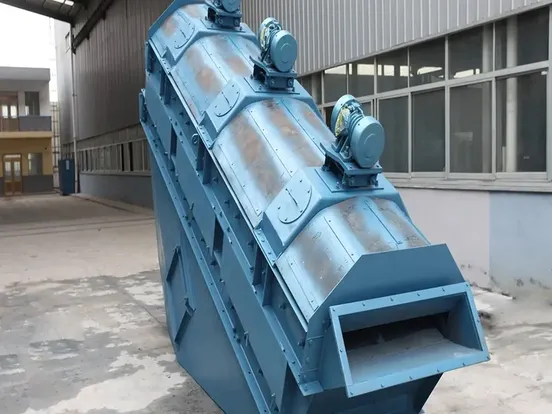 Vibrating Sieve/Sifter