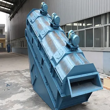 Hammer Mill Crusher