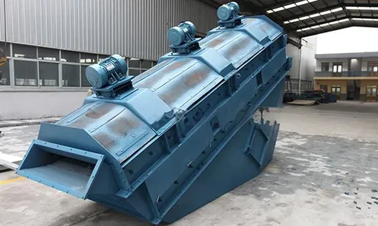 Vibrating Sieve/Sifter