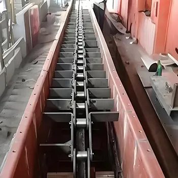 Scraper Conveyor