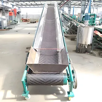 Belt Conveyor