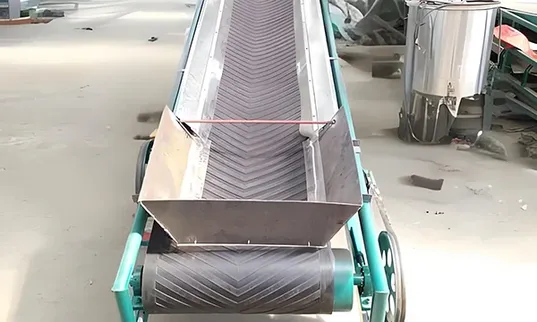 Belt Conveyor