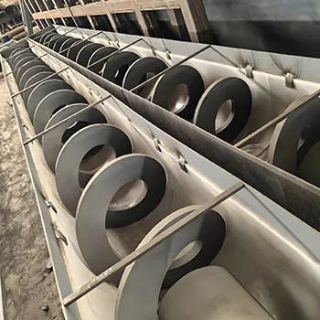 Screw Conveyor