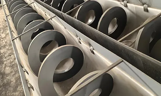 Screw Conveyor