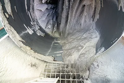 Compound Fertilizer Production Line