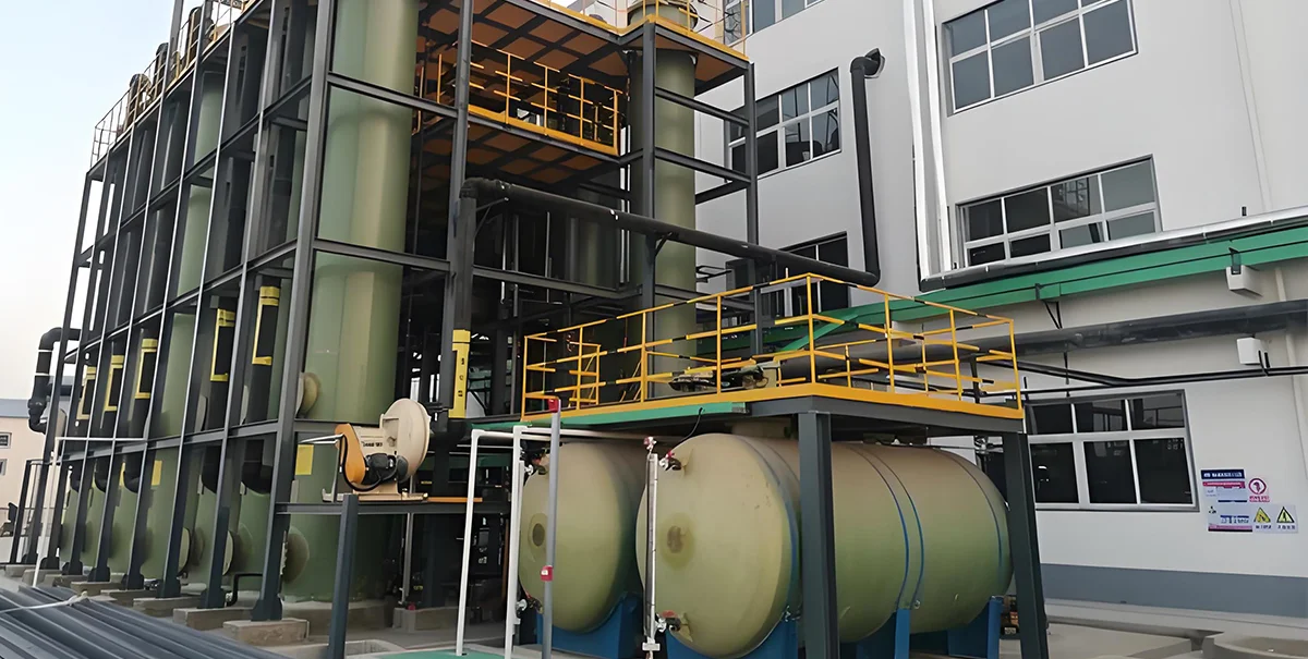 Potassium Sulfate Fertilizer Production Line