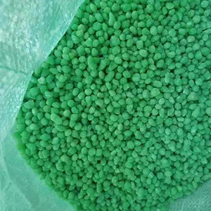 Granular potassium sulfate