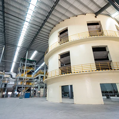 Prilled Fertilizer Production Line