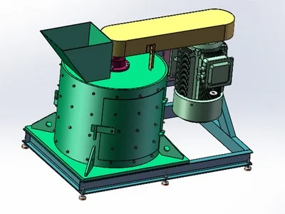 Customized Production Line Solutions