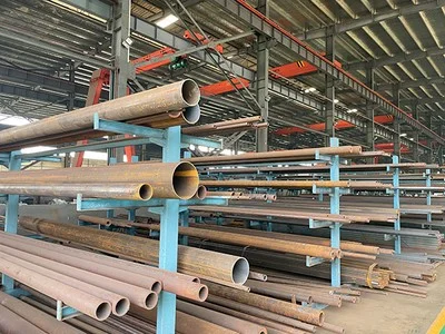 Premium Materials and Manufacturing