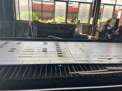 Premium Materials and Manufacturing