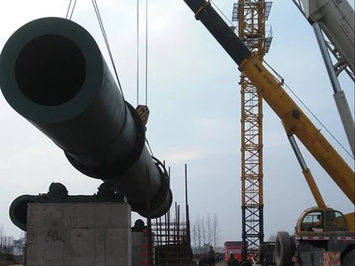 Installation and Commissioning Services