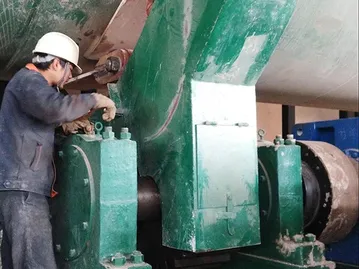 Installation and Commissioning