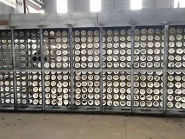 Baghouse Dust Collector Parts