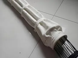 Baghouse Dust Collector Parts