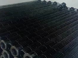 Baghouse Dust Collector Parts