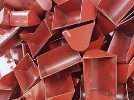 Bucket Elevator Parts