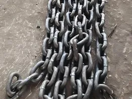 Bucket Elevator Parts